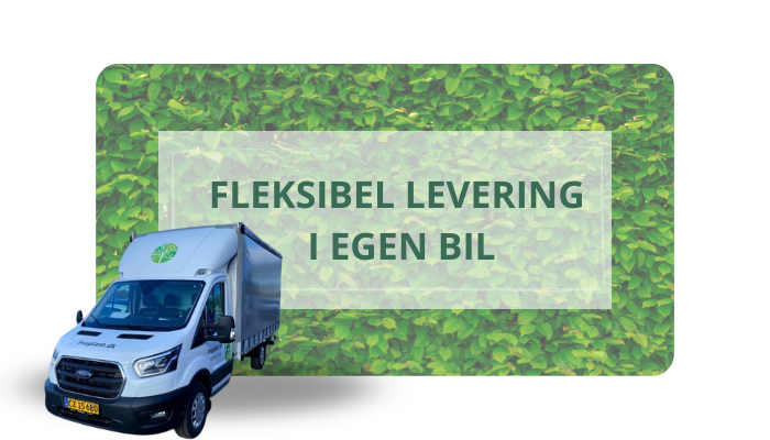 Få et uforpligtende tilbud